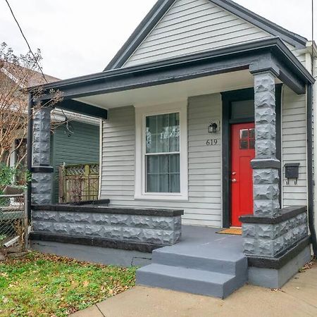 Cardinal House- Access To The Heart Of Louisville Esterno foto