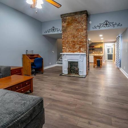 Cardinal House- Access To The Heart Of Louisville Esterno foto