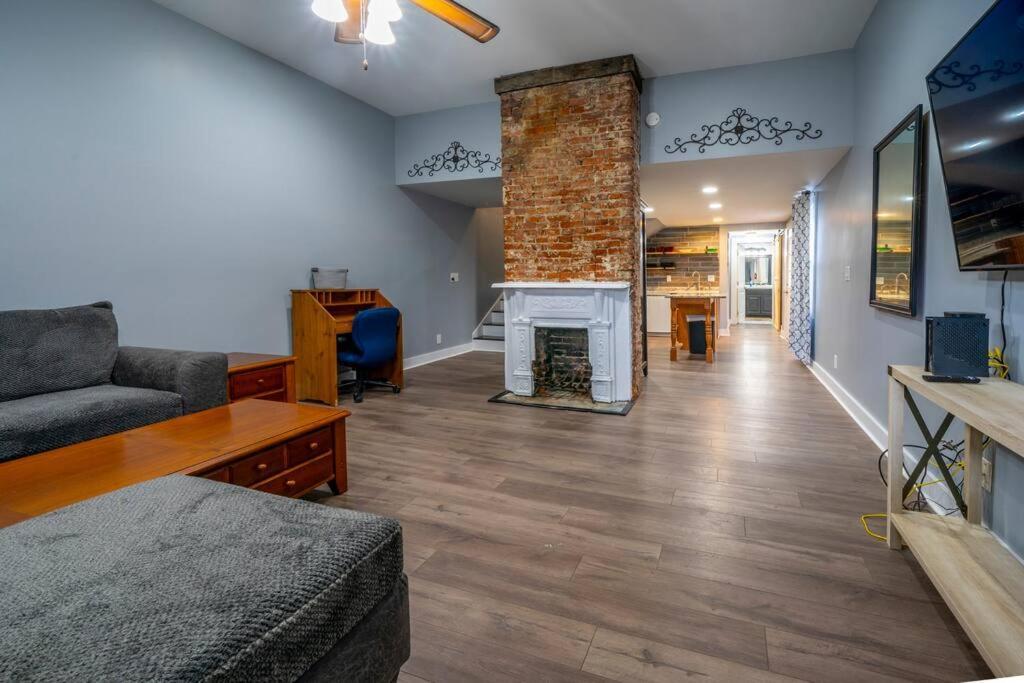 Cardinal House- Access To The Heart Of Louisville Esterno foto
