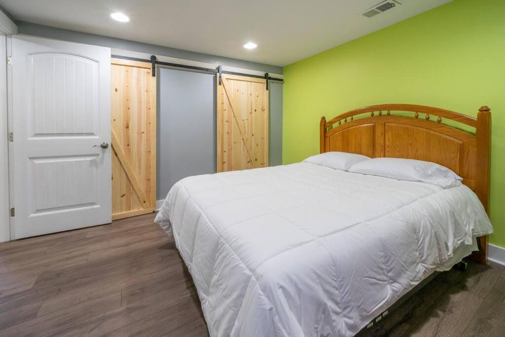Cardinal House- Access To The Heart Of Louisville Esterno foto
