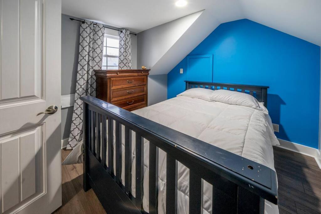 Cardinal House- Access To The Heart Of Louisville Esterno foto