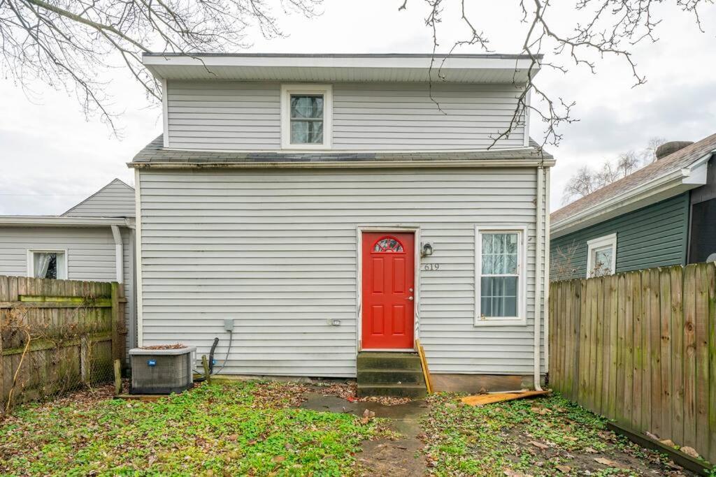 Cardinal House- Access To The Heart Of Louisville Esterno foto